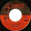 Roberta Flack With  Donny Hathaway / Roberta Flack – You Are My Heaven / I'll Love You Forever And Ever — photo 2