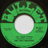The Colt Brothers – Hold Me, Hold Me / I'm Your Puppet — photo 2