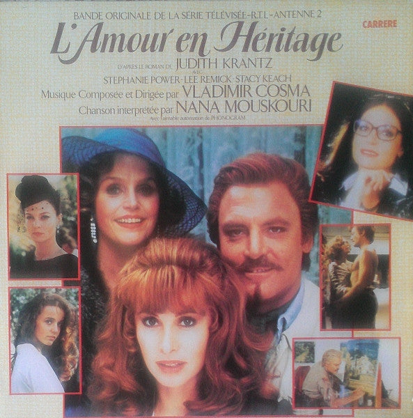 Vladimir Cosma – L'Amour En Héritage