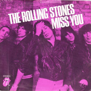 The Rolling Stones – Miss You