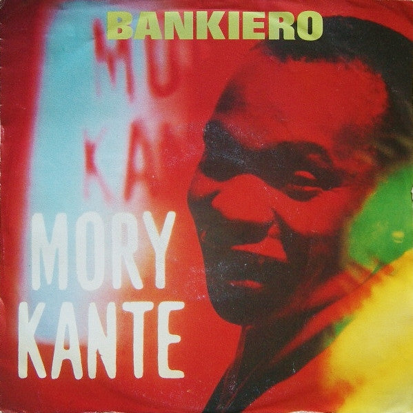 Mory Kanté – Bankiero