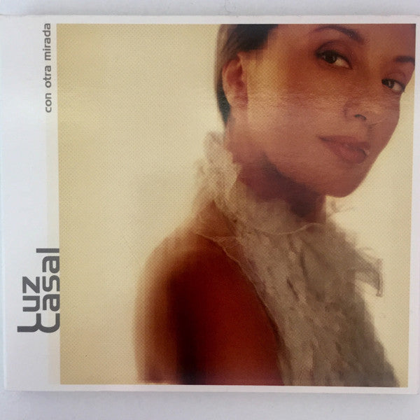 Luz Casal – Con Otra Mirada
