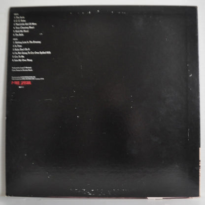 Bobby Powell – In Time