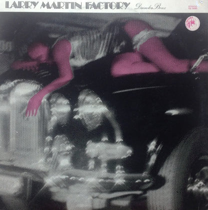 Larry Martin Factory – Daimler Benz