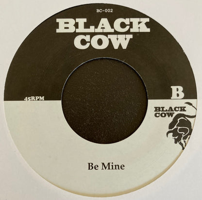 Black Cow – O.P. Connection / Be Mine