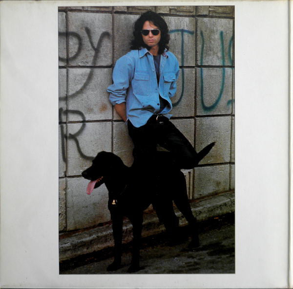 Jim Morrison Music By The Doors – An American Prayer