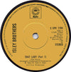 The Isley Brothers – That Lady — photo 1