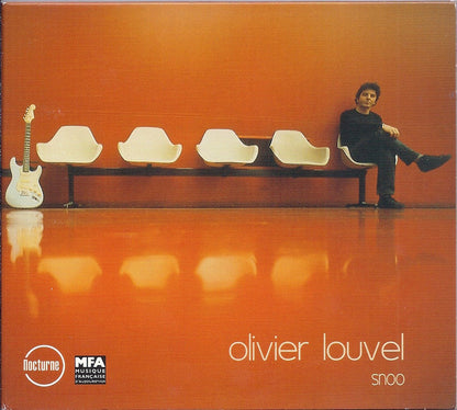 Olivier Louvel – Snoo