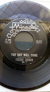 Freddie Gorman – Just For You — photo 2