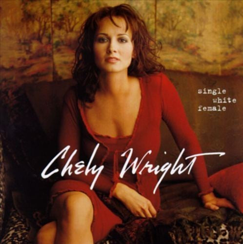 Chely Wright – Single White Female