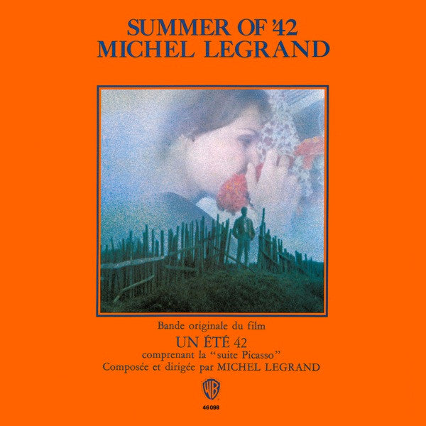 Michel Legrand – Summer Of '42