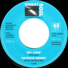 Patrick Henry And The Liberation Band – Loving U / My Love — photo 2