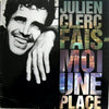 Julien Clerc – Fais-Moi Une Place — photo 1