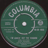 Cliff Richard – I'm Lookin' Out The Window / Do You Want To Dance — photo 1