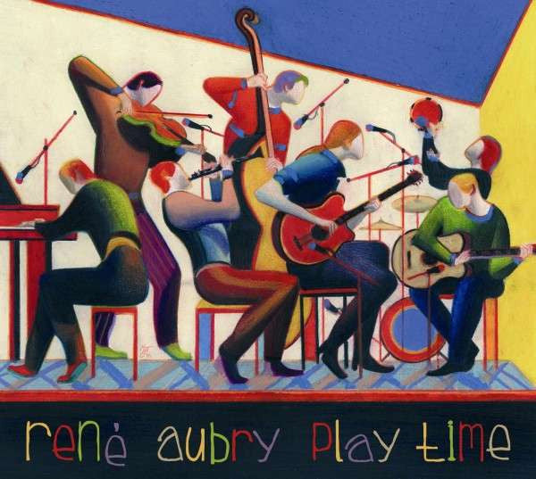 René Aubry – Play Time