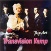 Transvision Vamp – Pop Art — photo 1
