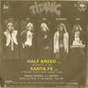 Titanic (3) – Half Breed - Santa Fe — photo 2