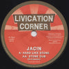 Jacin – Hard Like Stone — photo 1