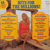 Various – Hits For The Millions! — photo 1