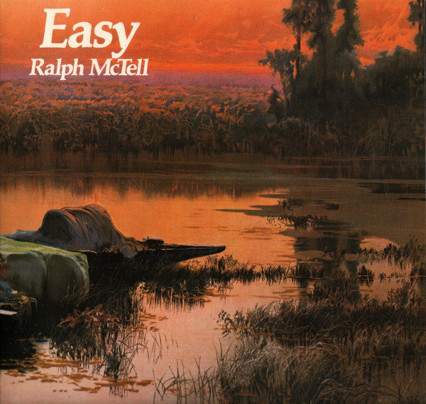 Ralph McTell – Easy