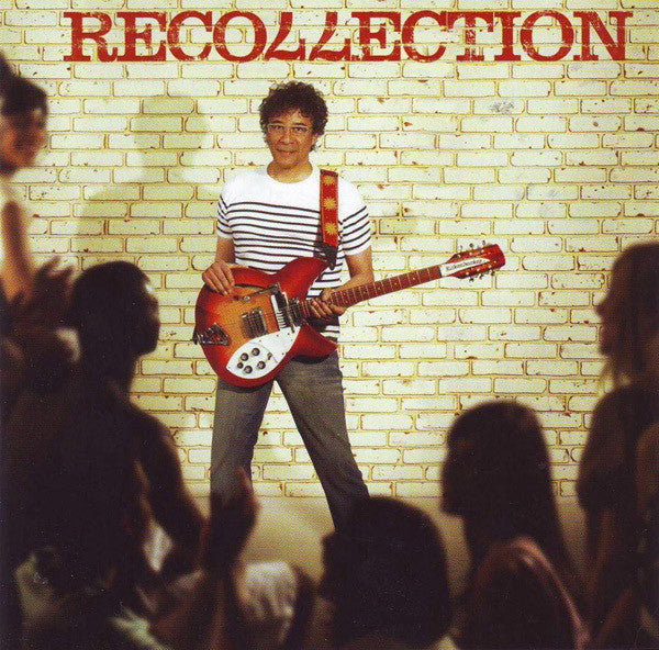 Laurent Voulzy – Recollection