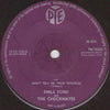 Emile Ford & The Checkmates – Don't Tell Me Your Troubles — photo 1