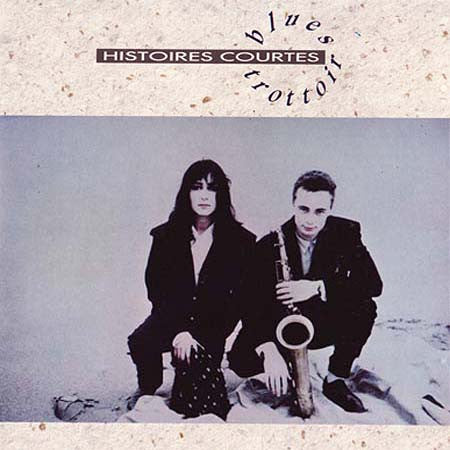 Blues Trottoir – Histoires Courtes