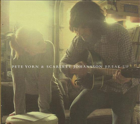 Pete Yorn & Scarlett Johansson – Break Up