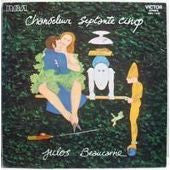 Julos Beaucarne – Chandeleur Septante Cinq