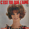Sheila (5) – C'est Toi Que J'aime — photo 1