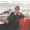 Elton John – Songs From The West Coast — photo 1