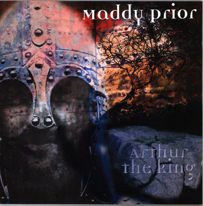 Maddy Prior – Arthur The King