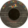 The Impressions – Gypsy Woman / As Long As You Love Me — photo 2