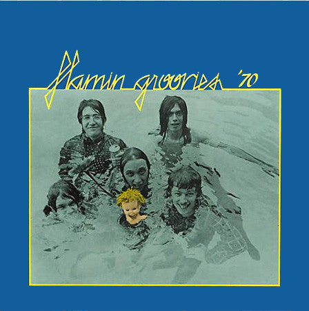 The Flamin' Groovies – Flamin Groovies '70