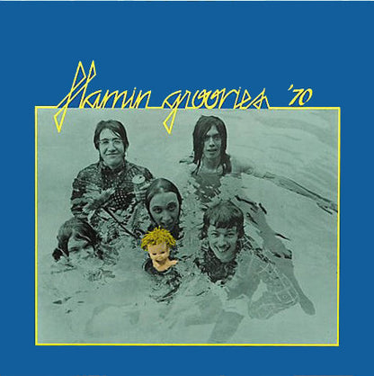 The Flamin' Groovies – Flamin Groovies '70