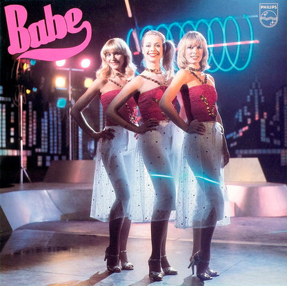 Babe (2) – Babe!