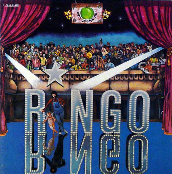 Ringo Starr – Ringo