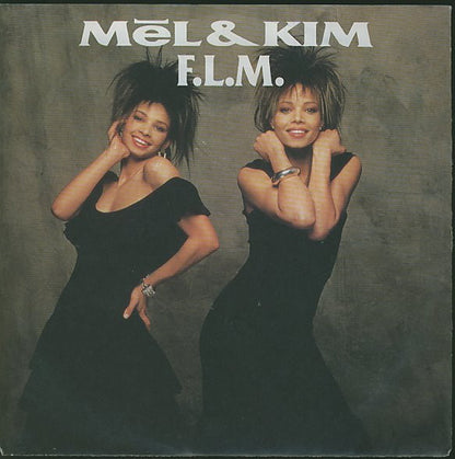 Mel & Kim – F.L.M.
