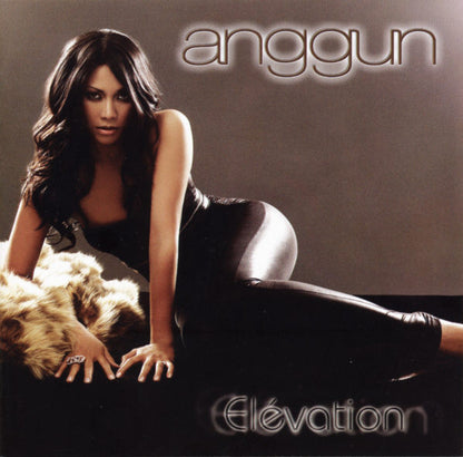 Anggun – Elévation