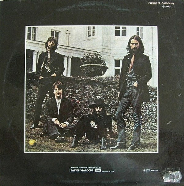 The Beatles – The Beatles Again