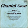 Chantal Goya – Babar / La Poupée De Sucre — photo 2