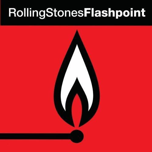 The Rolling Stones – Flashpoint