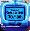 Various – Television's Greatest Hits Volume 3 - 70's & 80's — photo 1