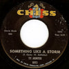 Ty Hunter – Bad Loser / Something Like A Storm — photo 2