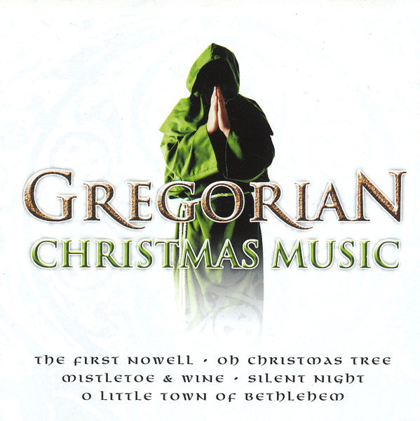 The Brendon Consort – Gregorian Christmas Music