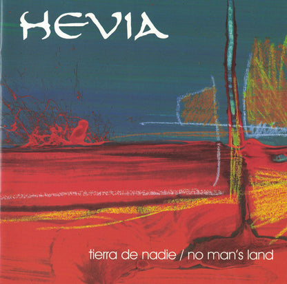 Hevia – Tierra De Nadie / No Man's Land