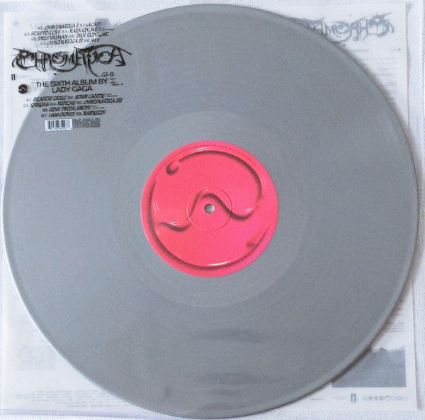 Lady Gaga – Chromatica