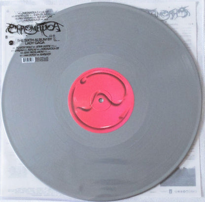 Lady Gaga – Chromatica