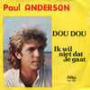 Paul Anderson (2) – Dou Dou — photo 1