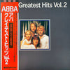 ABBA – Greatest Hits Vol. 2 — photo 1